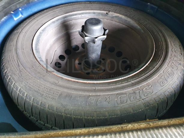 Volkswagen Passat 1.9 TDI · Ano 1997