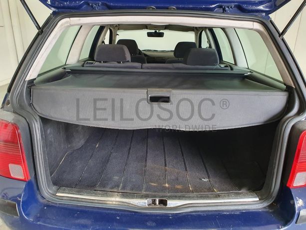 Volkswagen Passat 1.9 TDI · Ano 1997