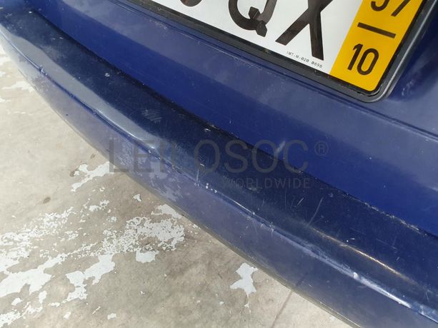 Volkswagen Passat 1.9 TDI · Ano 1997