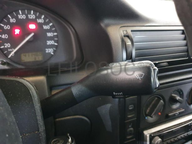 Volkswagen Passat 1.9 TDI · Ano 1997