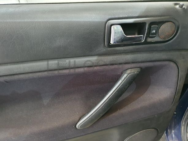 Volkswagen Passat 1.9 TDI · Ano 1997