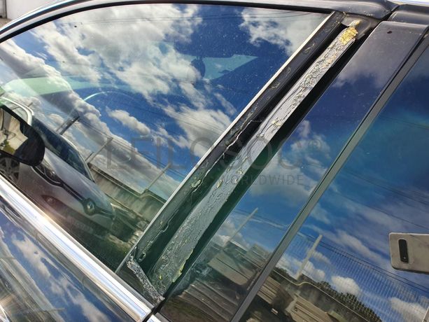 Audi A4 2.0 TDI · Ano 2012