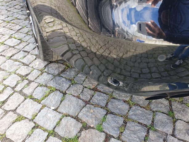 Audi A4 2.0 TDI · Ano 2012