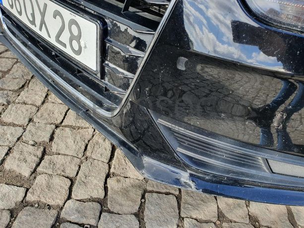 Audi A4 2.0 TDI · Ano 2012