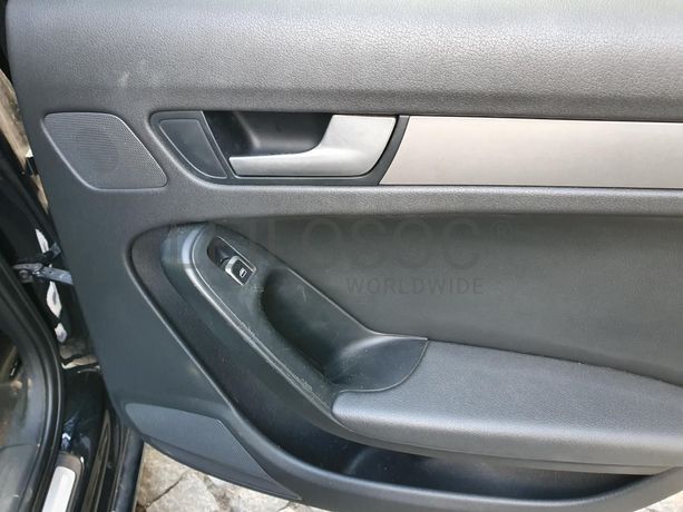 Audi A4 2.0 TDI · Ano 2012