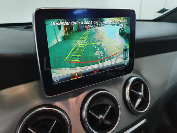 Mercedes-Benz CLA 200 CDI KIT AMG · Ano 2015