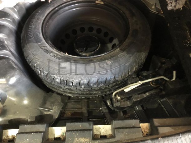 Renault Mégane 1.5 DCI· Ano 2015