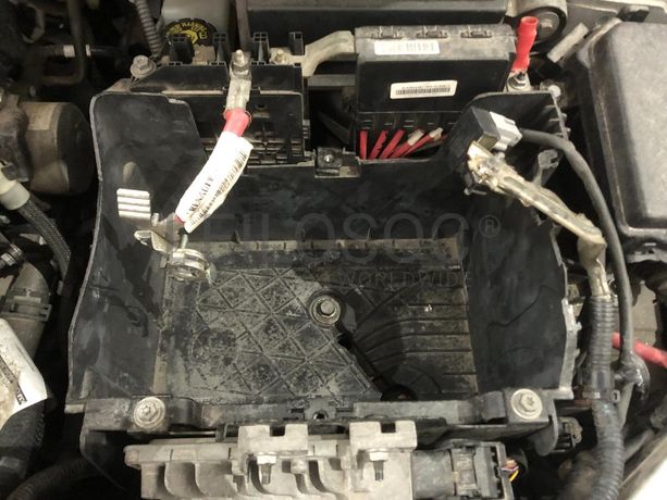 Renault Mégane 1.5 DCI· Ano 2015