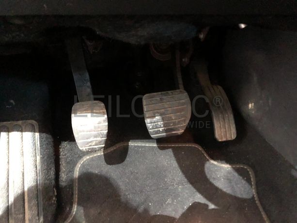 Renault Mégane 1.5 DCI· Ano 2015