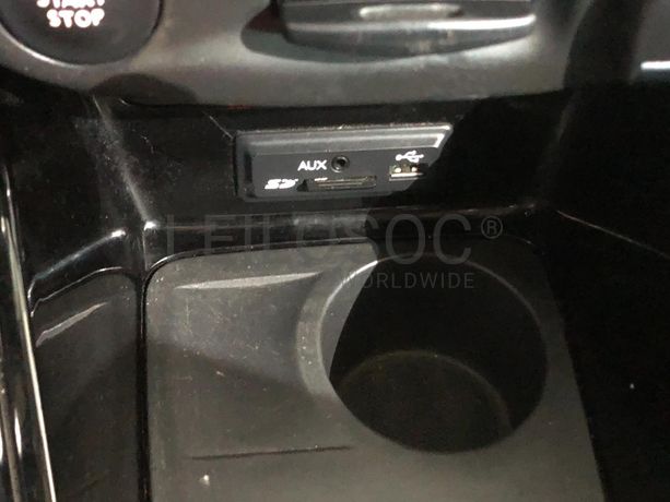 Renault Mégane 1.5 DCI· Ano 2015