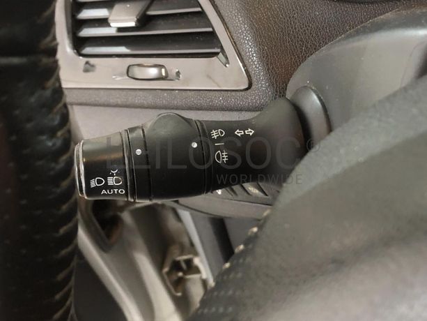 Renault Mégane 1.5 DCI· Ano 2015