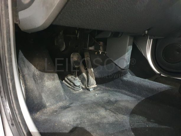 Smart Fortwo Coupé 0.8CDI · Ano 2008