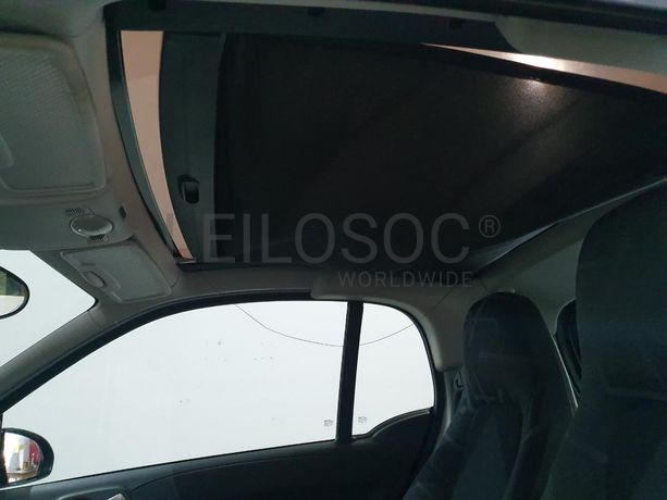 Smart Fortwo Coupé 0.8CDI · Ano 2008