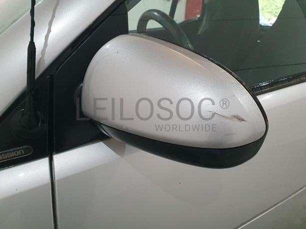 Smart Fortwo Coupé 0.8CDI · Ano 2008