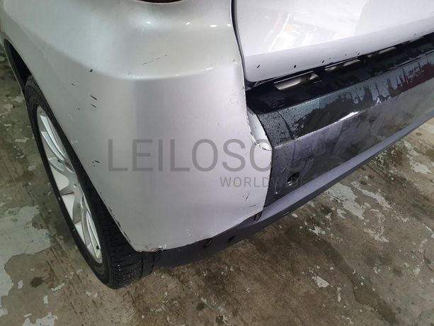 Smart Fortwo Coupé 0.8CDI · Ano 2008