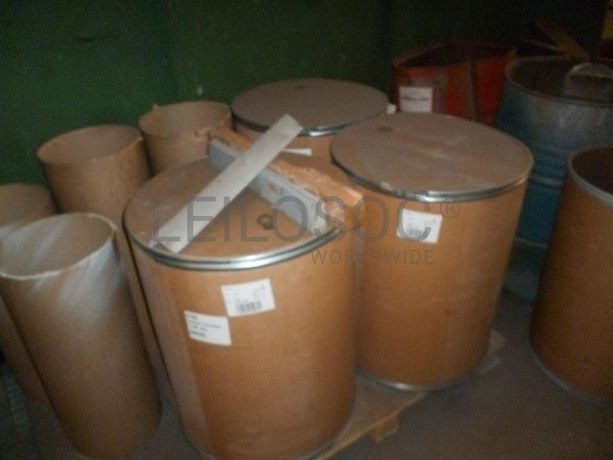 Linha de decapagem manual