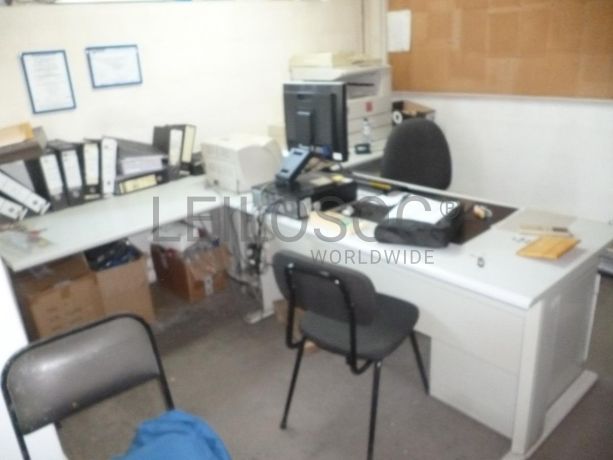 Equipamento de Escritório