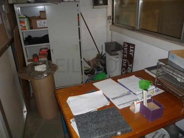 Equipamento de Escritório