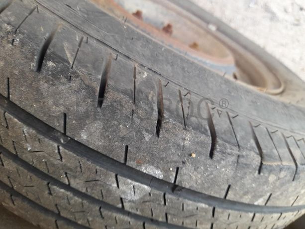 Toyota Hiace 2.5 D4D