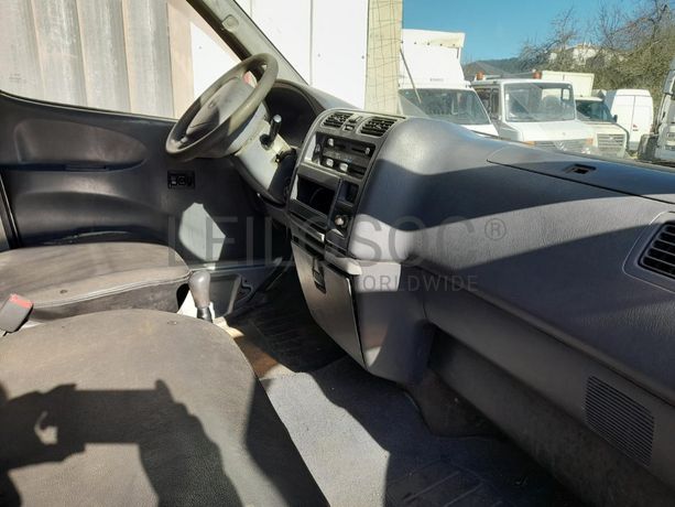 Toyota Hiace 2.5 D4D