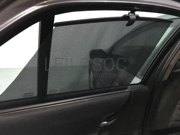 Renault Laguna 1.9 DCI · Ano 2004