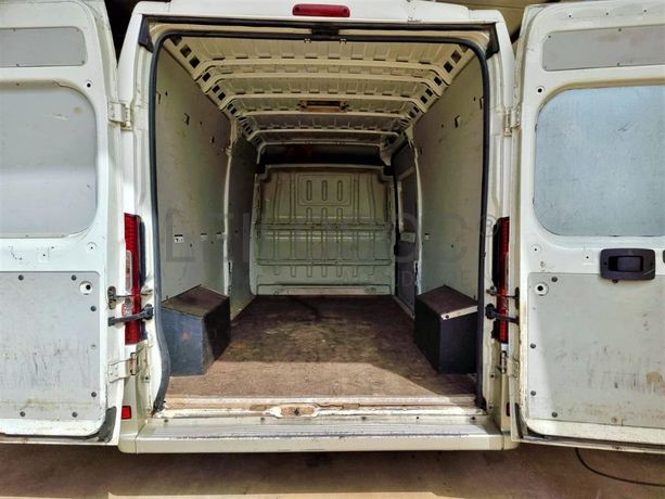 Citroën Jumper 2.2 Turbo