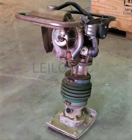 Wacker BS60Y saltitão