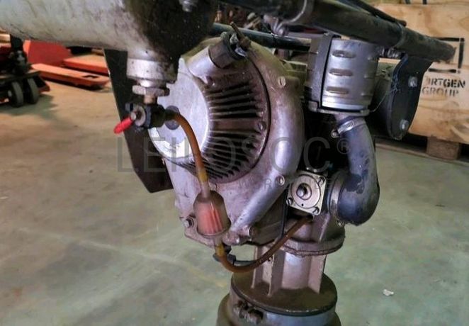 Wacker BS60Y saltitão