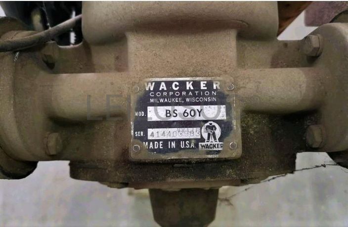 Wacker BS60Y saltitão