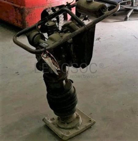 Wacker BS60Y saltitão