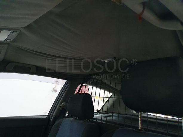 Toyota Corolla 1.4D · Ano 2004