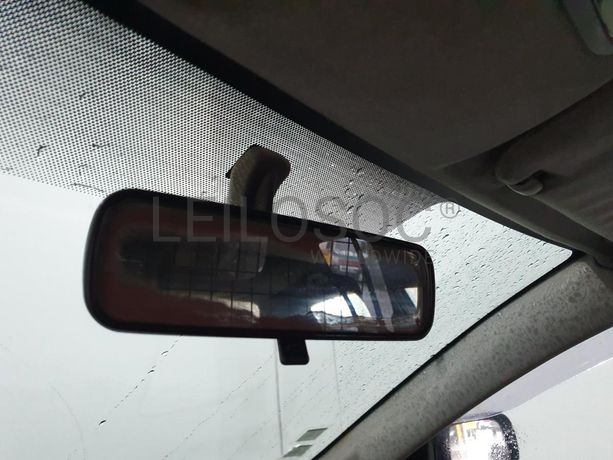 Toyota Corolla 1.4D · Ano 2004