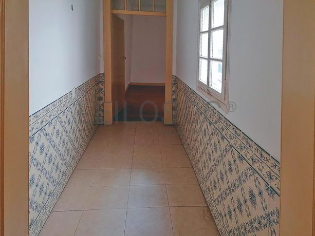 Edifício Histórico · Évora