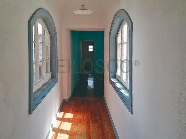 Edifício Histórico · Évora