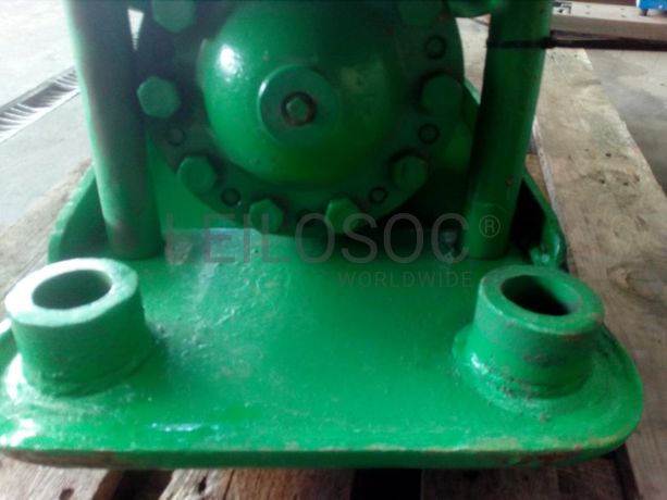 Martelo de demolição