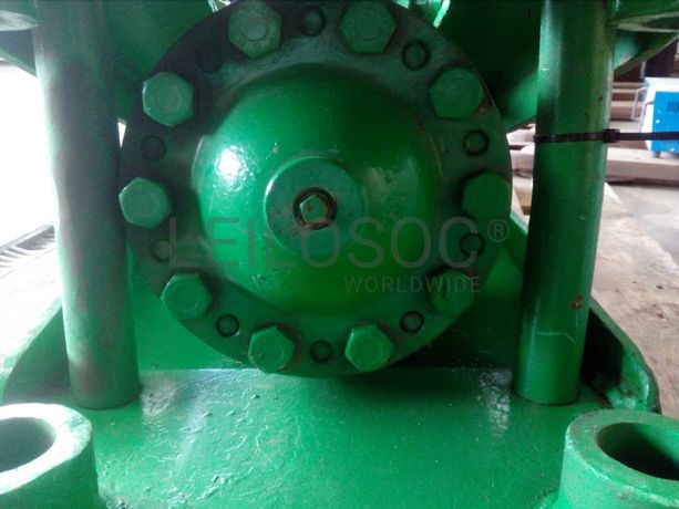 Martelo de demolição