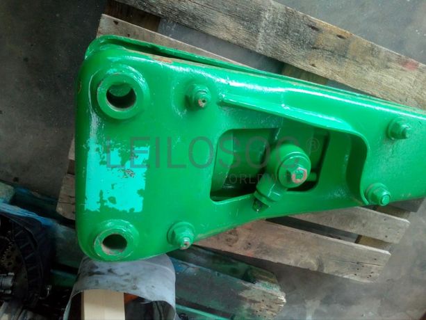 Martelo de demolição