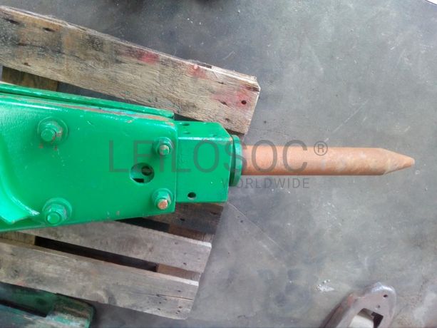 Martelo de demolição