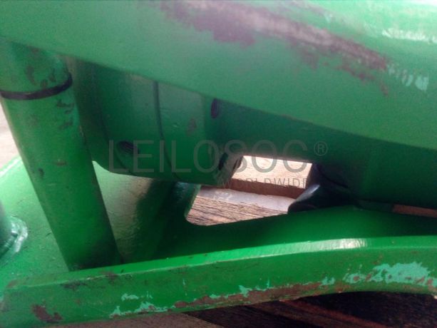 Martelo de demolição