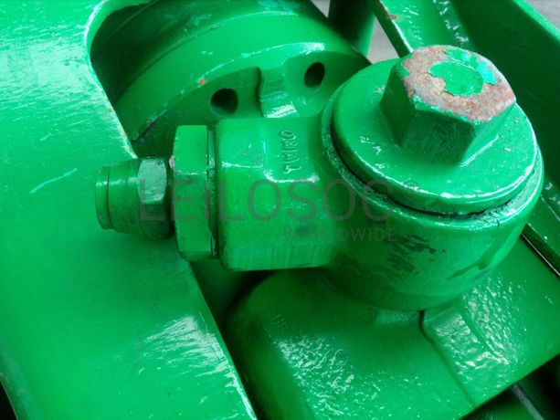 Martelo de demolição