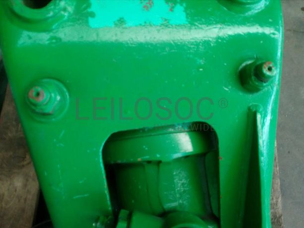 Martelo de demolição