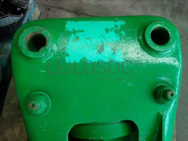 Martelo de demolição