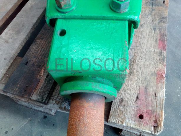 Martelo de demolição