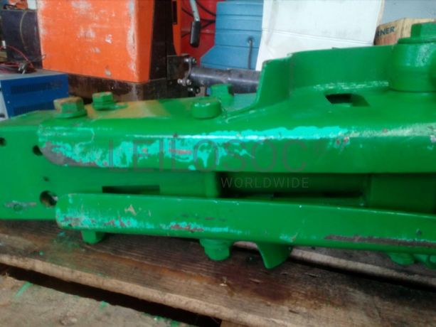 Martelo de demolição