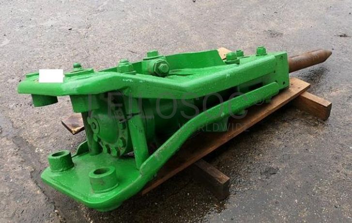 Martelo de demolição