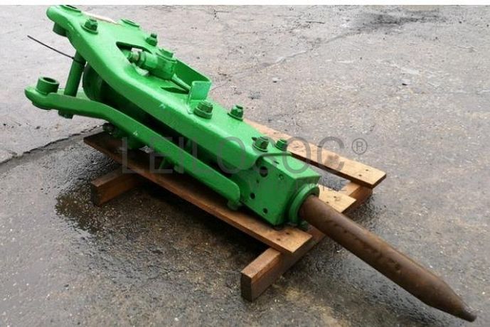 Martelo de demolição