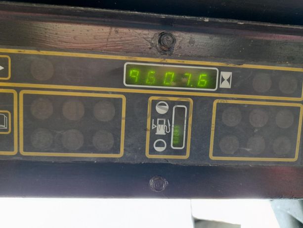 Mini Pá Fiat Hitachi