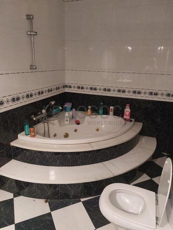 Apartamento T4 + Garagem · Vila das Aves