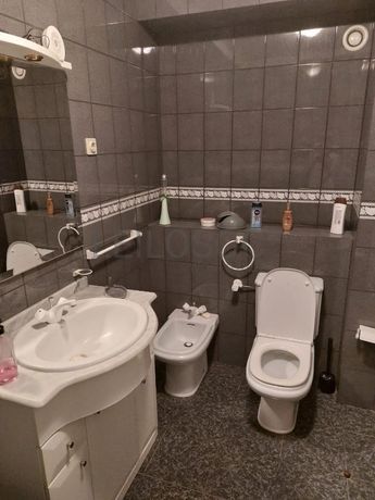 Apartamento T4 + Garagem · Vila das Aves