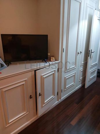 Apartamento T4 + Garagem · Vila das Aves